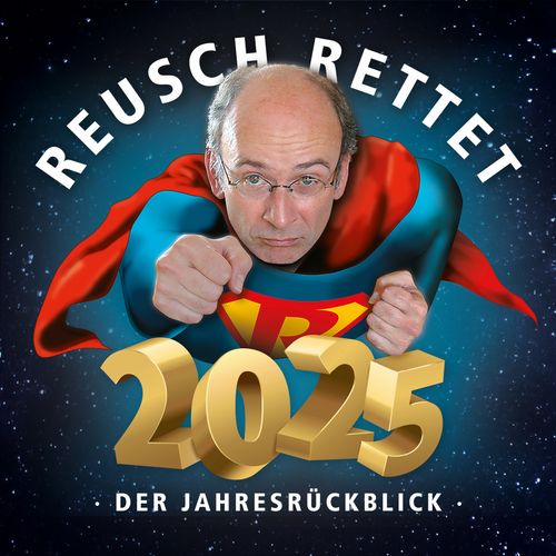 Reusch rettet 2 0 2 5 ! - Der Jahresrückblick
