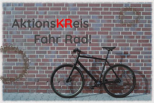 FahrRad!AktionsKReis/ADFC