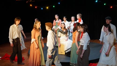 Little Women