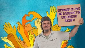 Die Empathie-Rebellion
