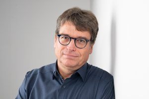 Montagsvorträge: Prof. Volker Depkat, "Von der Moralisierung der Politik und dem Verfall des demokratischen Konsenses: Überlegungen zum Zustand der Demokratie in den USA."