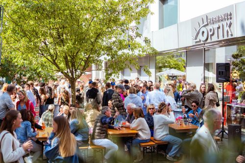 SaturDayDrinking mit DJ Pele Trix & von Ehren