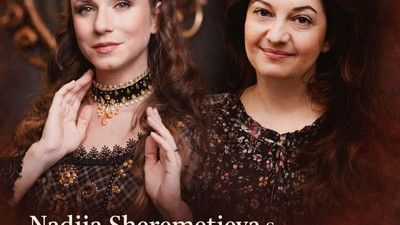 Vissi d'arte - Vissi d'amore