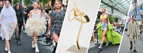 Krefelder Laufmasche