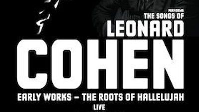Field Commander C. - The Songs of Leonard Cohen
