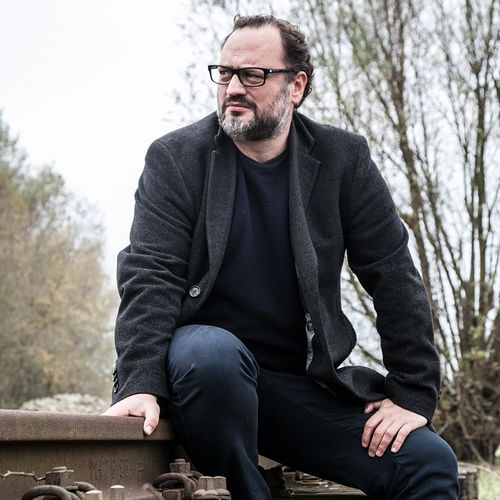 AUSGEBUCHT! Krimi-Deutschlandreise