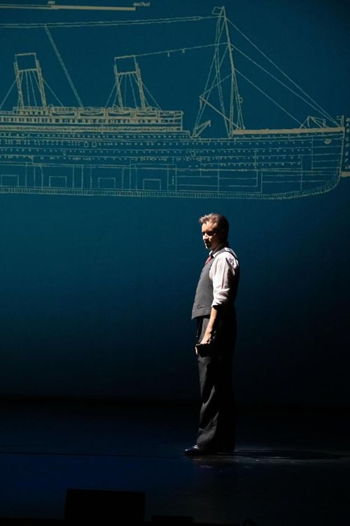 Titanic – Das Musical