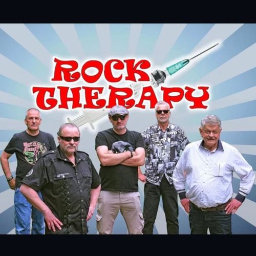 Rock Therapy – Niederrhein