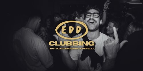 EDD Clubbing x KuFa Krefeld