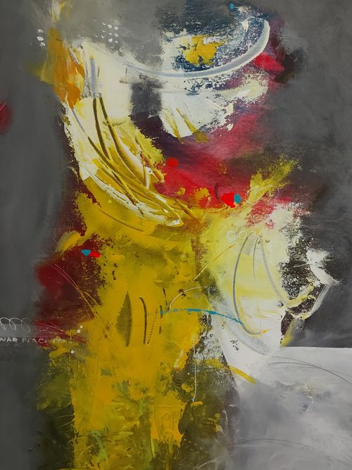 Slow Art – Eine Entdeckung