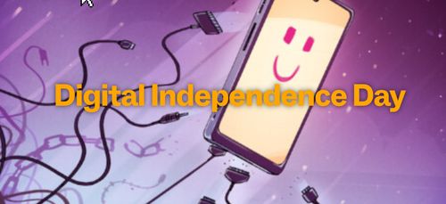 Digital Independence Day Krefeld