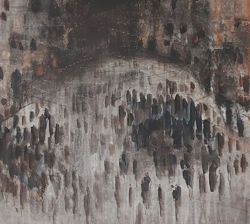 Syrien – auf dem Weg in die Demokratie?