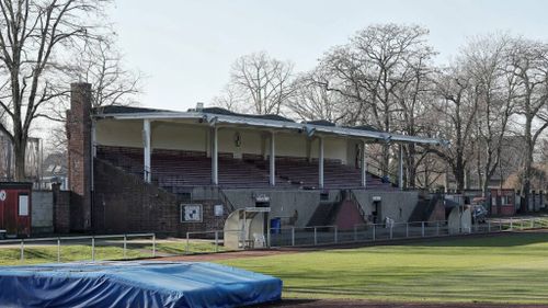 100 Jahre Hubert Houben