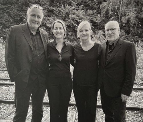 Jazzcraft - Hutkonzert