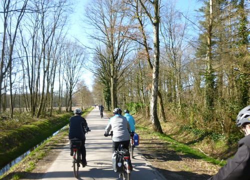 Krefelder Wintertour