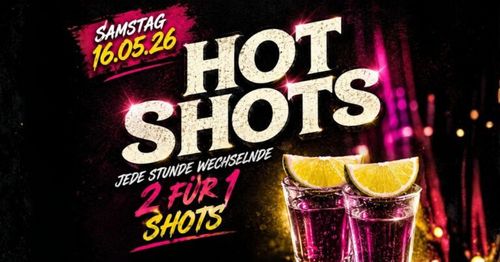 🔥 Hot Shots! – Die Mutter aller Partys 🔥