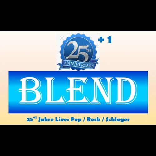 BLEND
