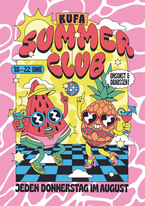 Summer Club