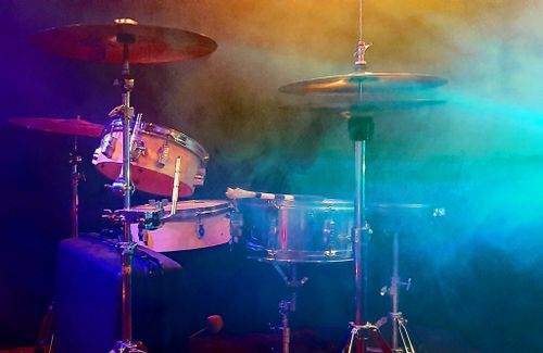 Freiraum KUNST Konzertreihe