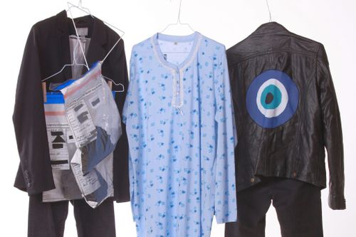 Wanderausstellung „Was ich anhatte …“ im September zu Gast in Krefeld