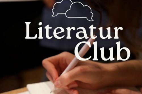 Kopflüften Literaturclub