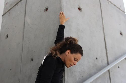 Tanzfestival: Move! - Tanzfilmfenster