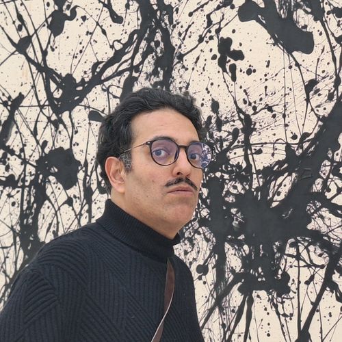 Aus der Stadt der Krähen