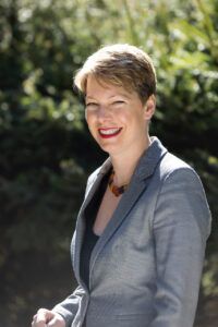 Vortrag: Dr Anna Hájková, Queere Liebe im Holocaust – "Menschen ohne Geschichte sind Staub"