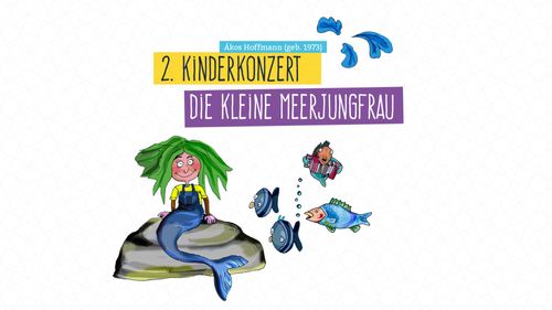 2. Kinderkonzert 25/26