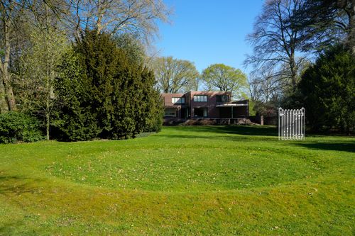 KunstImPuls x EDD – Draußen halt