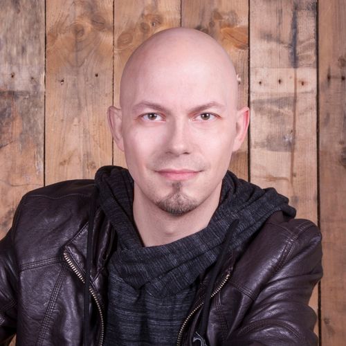 Lernen von den Profis: Christian Handel