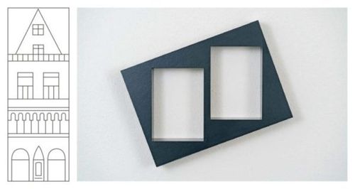 Eröffnung: AUSSTELLUNG „Pingpong“ – Wolfgang Hahn