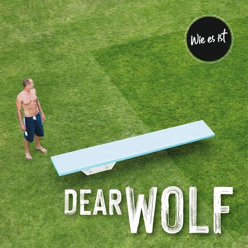 Dear Wolf - Konzert