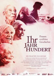 Kino in der Villa goes Heeder: Open Air Kino "Ihr Jahrhundert"