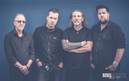 Rebel Monster