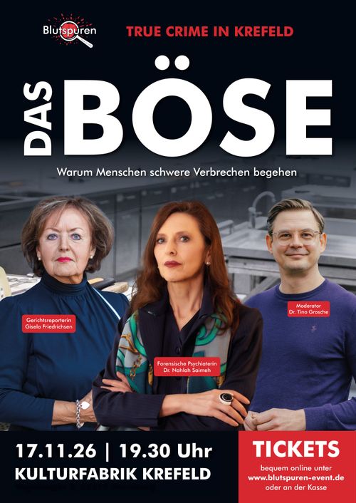 Das Böse