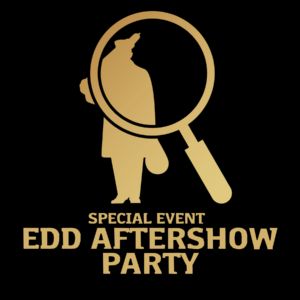 Danze - EDD Aftershowparty