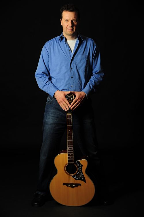 ARTelier Konzert mit Christoph Matenaers