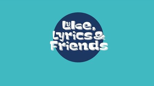 Luke, Lyrics and Friends - Jahresfinale