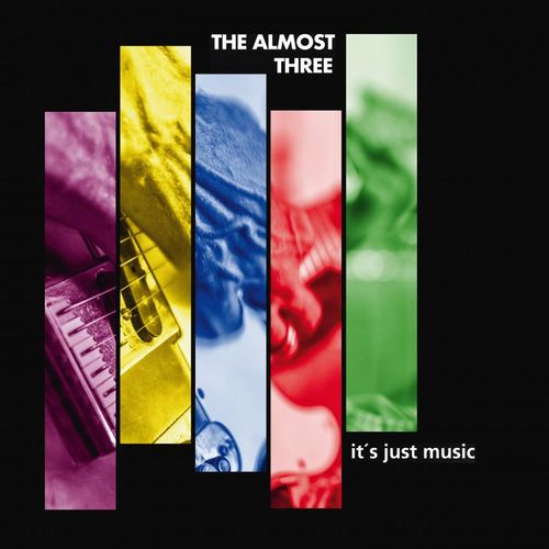 THE ALMOST THREE open air