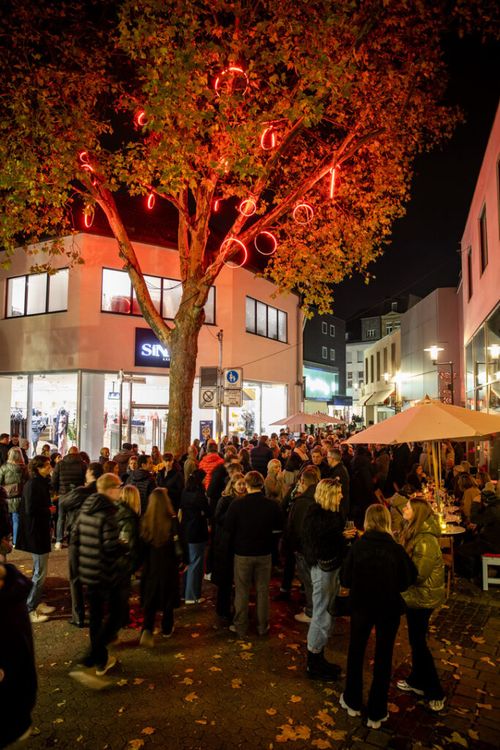 SaturDayDrinking mit DJ Pele Trix & von Ehren