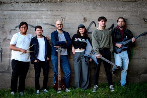 BLOCKED Live - Rock und Pop aus allen Jahrzehnten