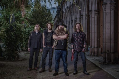 Allen Forrester Band