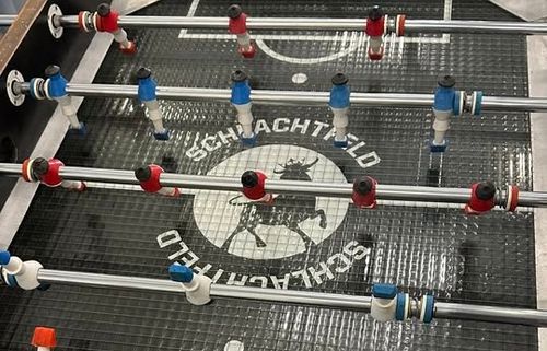 Kicker Turnier + Kneipenabend