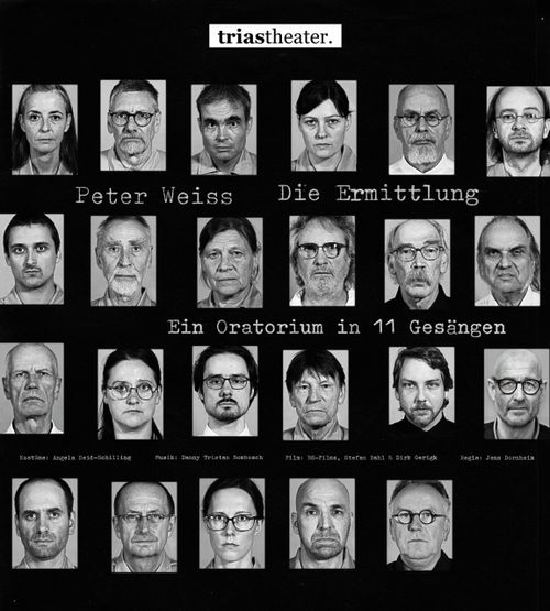 Die Ermittlung