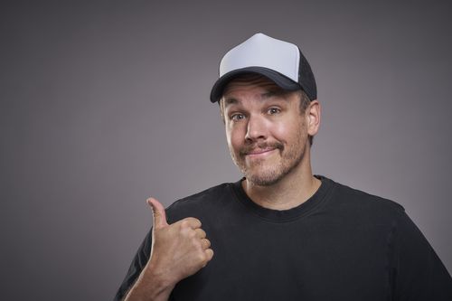 Jan van Weyde | Immer Weyder…