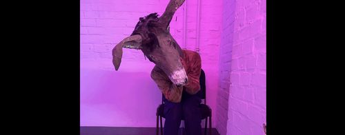 nachtfrequenz25 – Nichts/Neues/Sommernachtstraum – Eine Performance