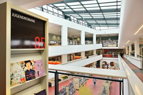 3D-Druck-Schulung