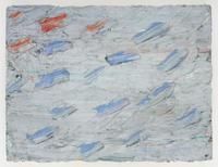 Sammlung in Bewegung: Adolf Luther, Yves Klein u.a.