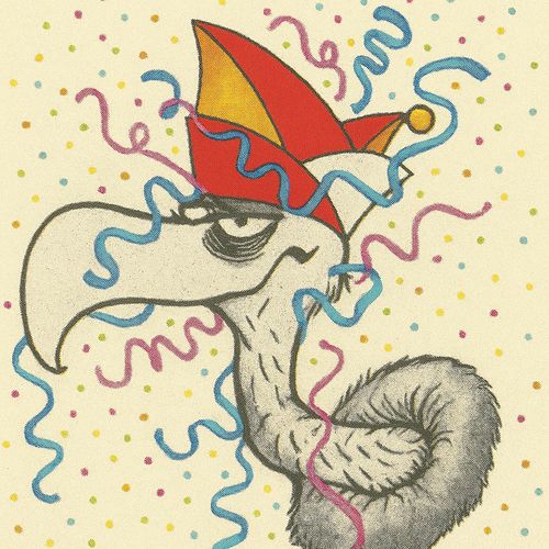 Rosenmontags – Party